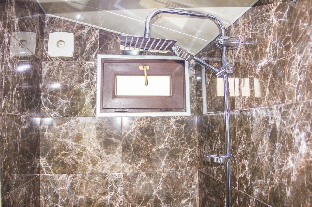 Apartament Sofia 第比利斯 外观 照片