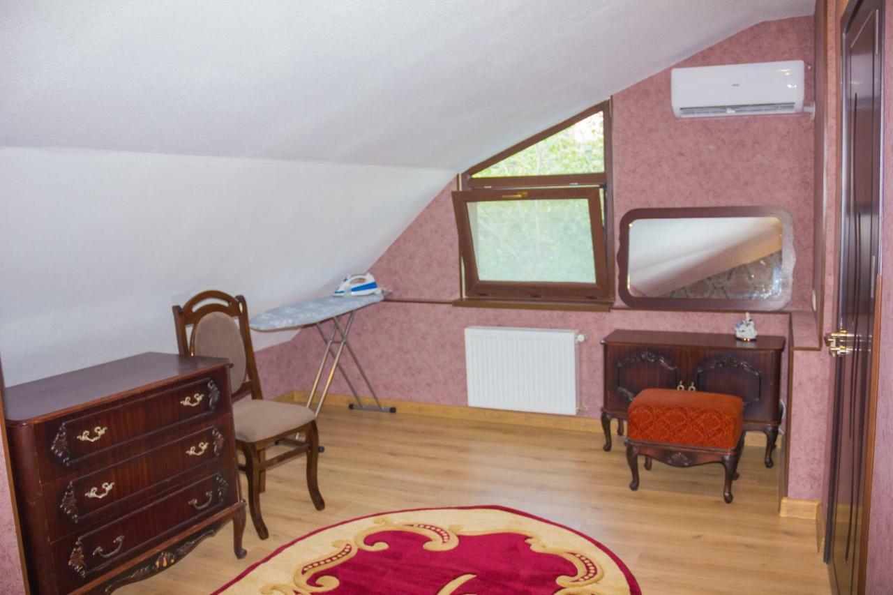 Apartament Sofia 第比利斯 外观 照片