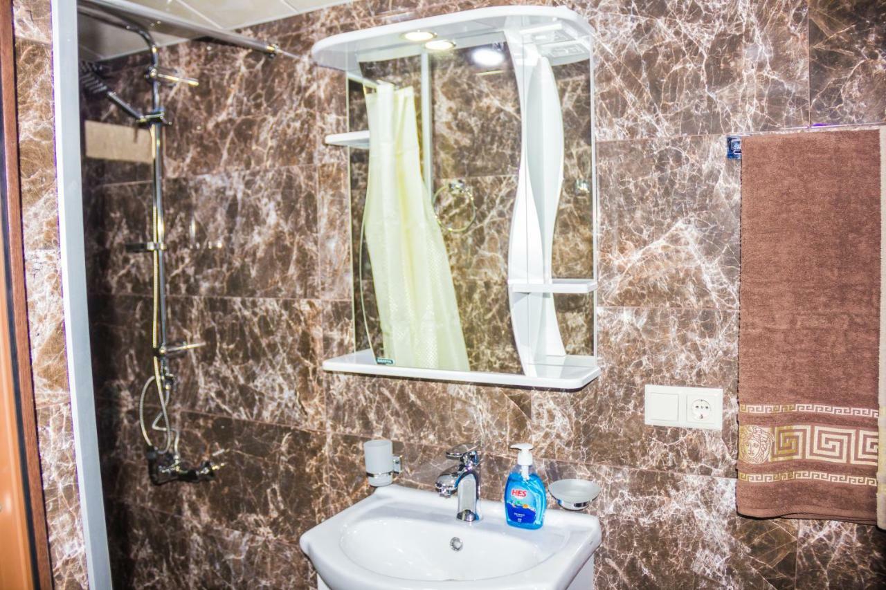 Apartament Sofia 第比利斯 外观 照片