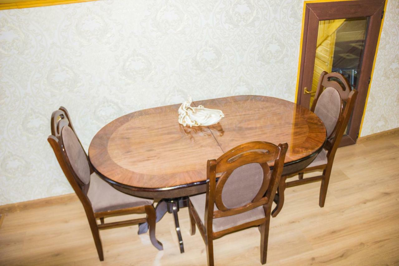 Apartament Sofia 第比利斯 外观 照片