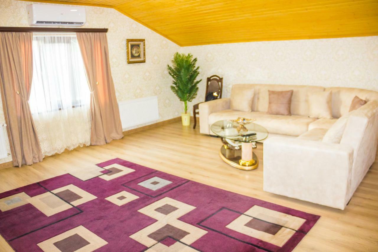 Apartament Sofia 第比利斯 外观 照片