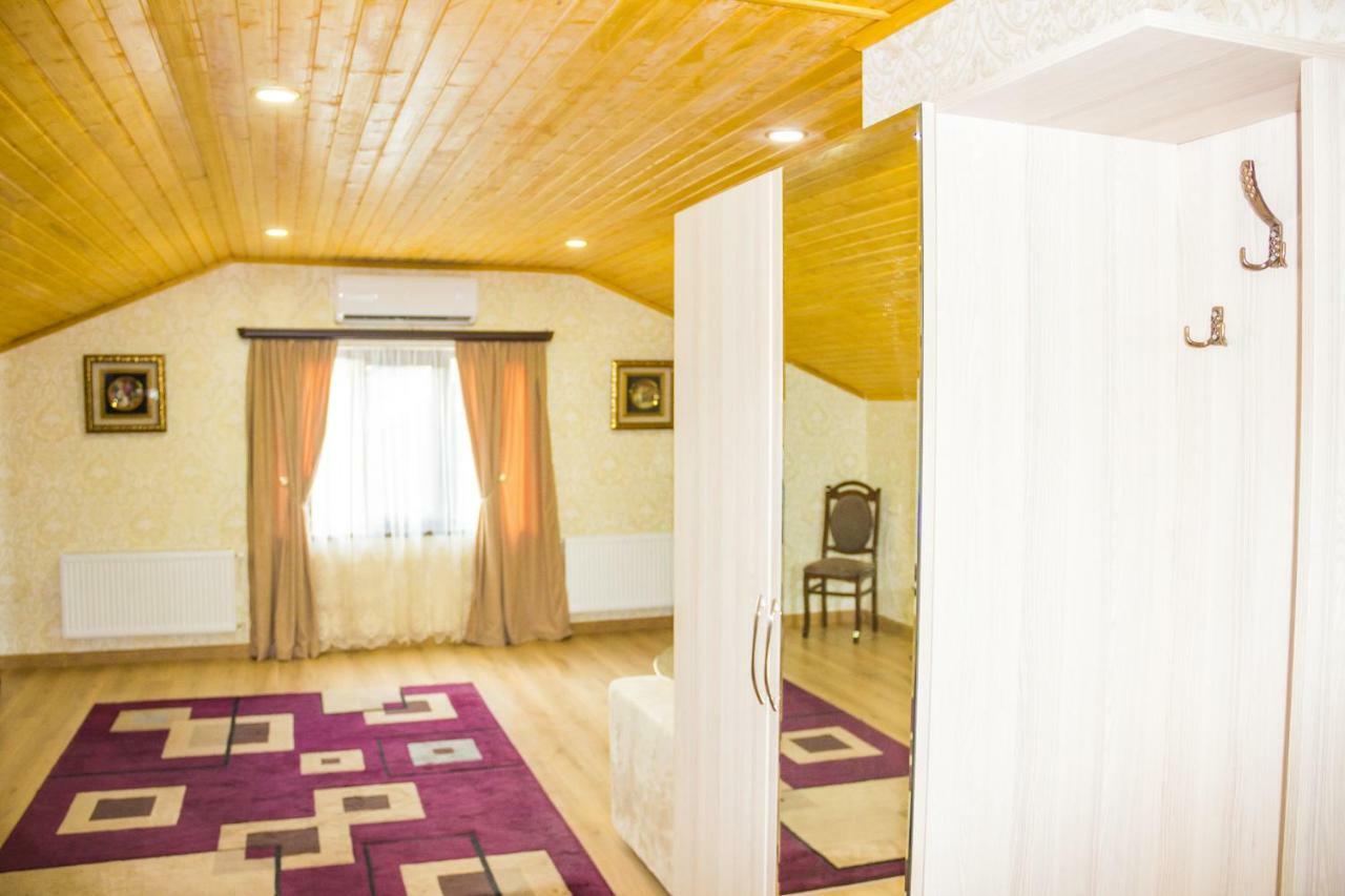 Apartament Sofia 第比利斯 外观 照片
