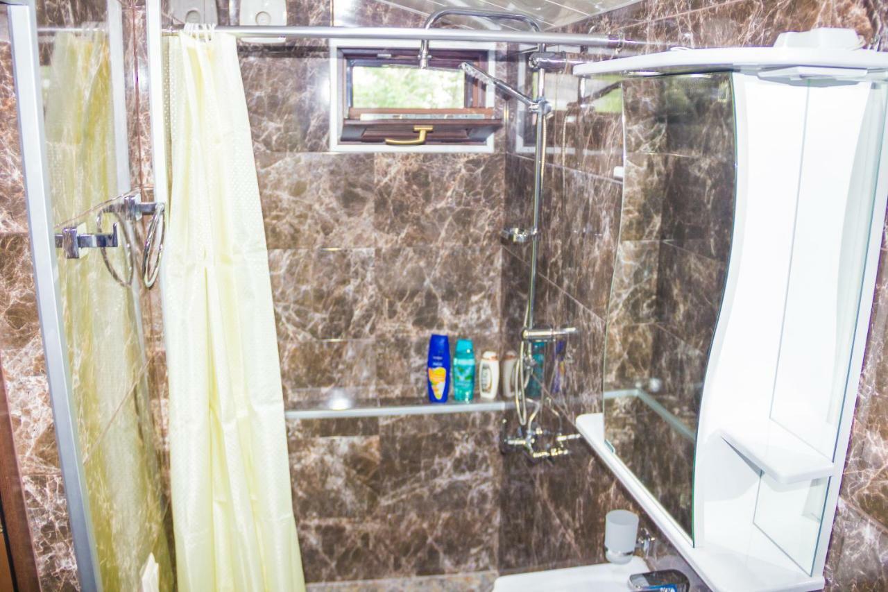 Apartament Sofia 第比利斯 外观 照片